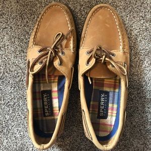 Sperry Topsider, Women’s Size 8